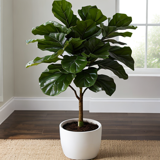 Is Fiddle Leaf Fig Toxic to Rabbits
